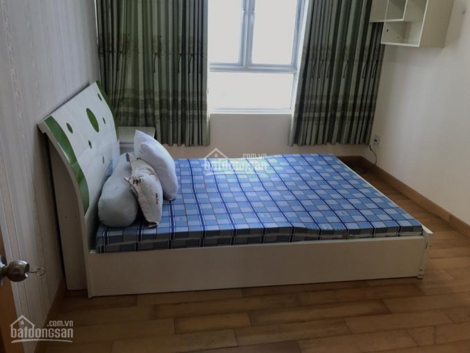 Cần người ở ghép phòng full nội thất căn hộ Phú Hoàng Anh 1, nhà bao đẹp chỉ 1.5 triệu/ người