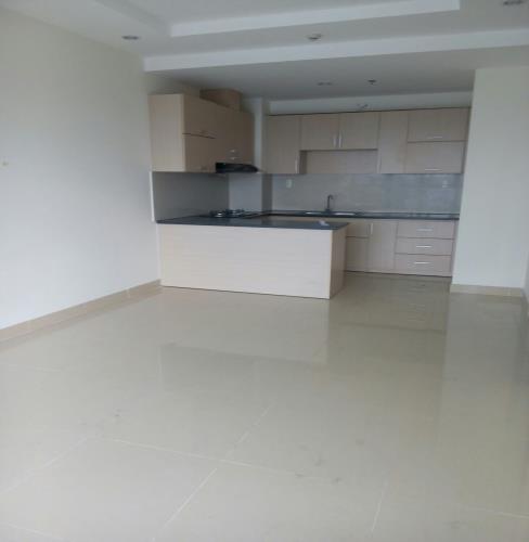 Cần tiền bán gấp căn hộ tại căn hộ Hưng Phát Nhà Bè 1PN, 1WC, 56 m2 giá 1.35tỷ