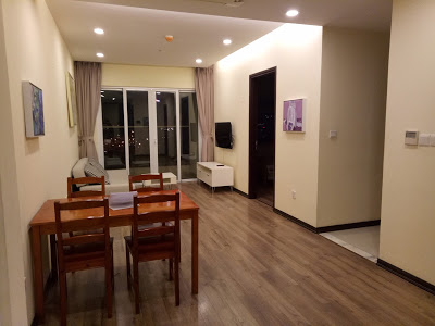 cho thue can ho hoa binh green city 505 minh khai gia 12tr full do