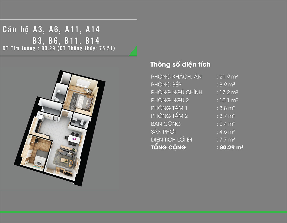 co hoi mua nha gia re tien ich vuot troi cho vo chong tre quan 2