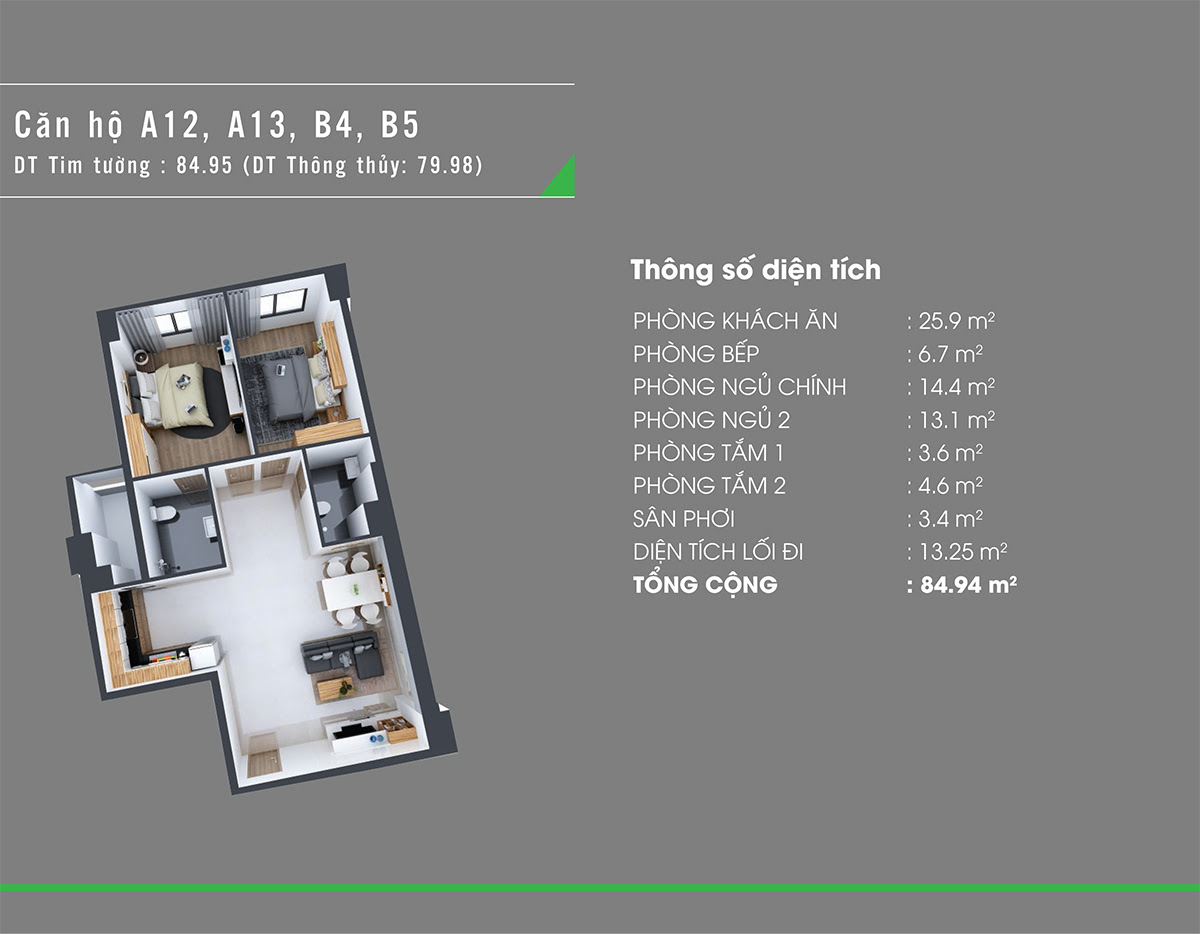 co hoi mua nha gia re tien ich vuot troi cho vo chong tre quan 2