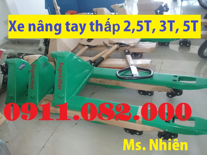 xe nang tay thap gia re xe nang tay 25 tan 3 tan 5 tan 0911082000