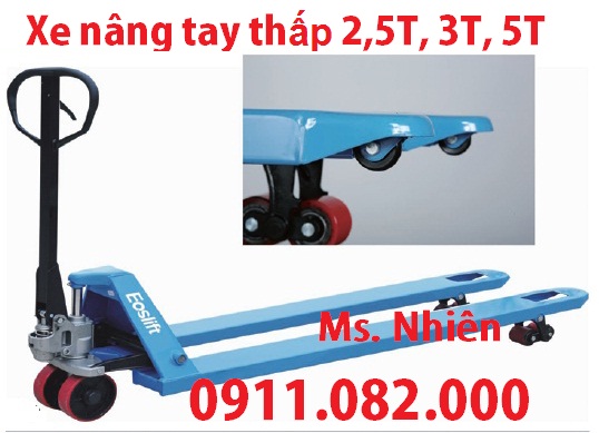 xe nang tay thap gia re xe nang tay 25 tan 3 tan 5 tan 0911082000