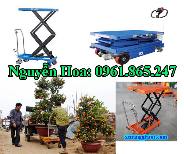 ban nang tay ban nang thuy luc 300kg 350kg 500kg 750kg 1000kg