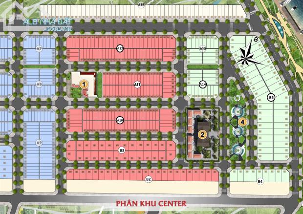 dat nen du an hera complex riverside mat tien song co co