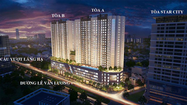 phoi canh chung cu the golden palm