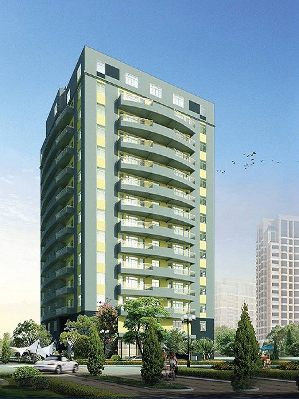 nhan nha ngay chung cu sai dong lake view gia 185 trieu m2