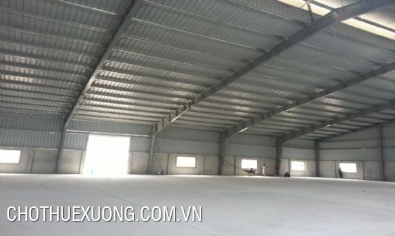 cho thue nha xuong tai kcn binh xuyen vinh phuc gia hop ly