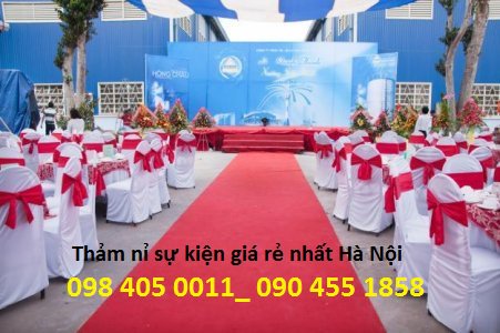 tham su kien mau do tham gia re tai ha noi 098 405 0011