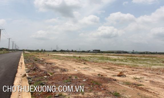 ban dat va nha xuong gia re tai cum cn thanh oai ha noi