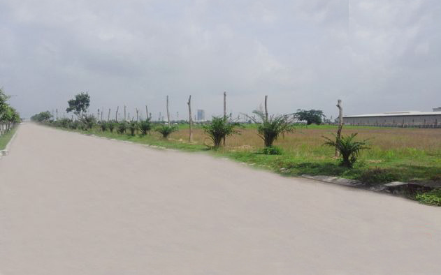 ban gap dat kcn thanh oai ha noi gia cuc hop ly