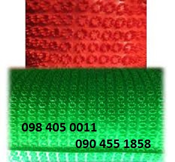 tham nhua gai hoa cuc mau do gia re 0984050011