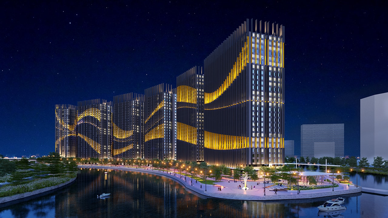 nhung dieu luu y trang tri phong tam