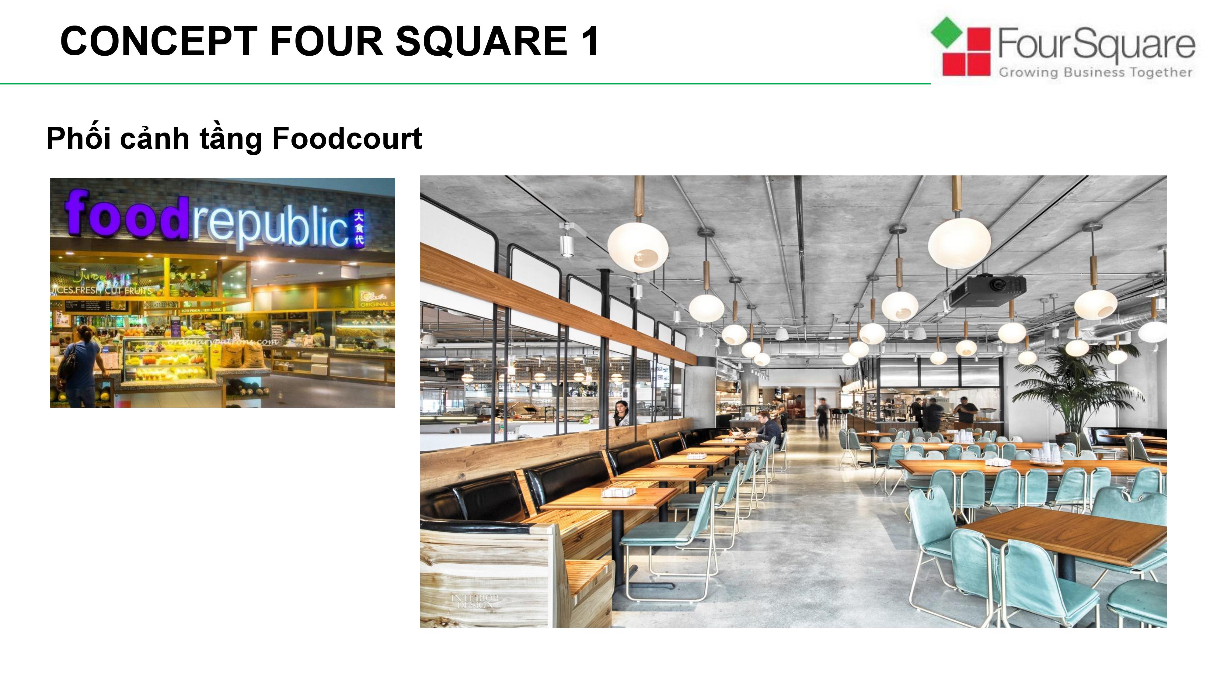 Four Square 14