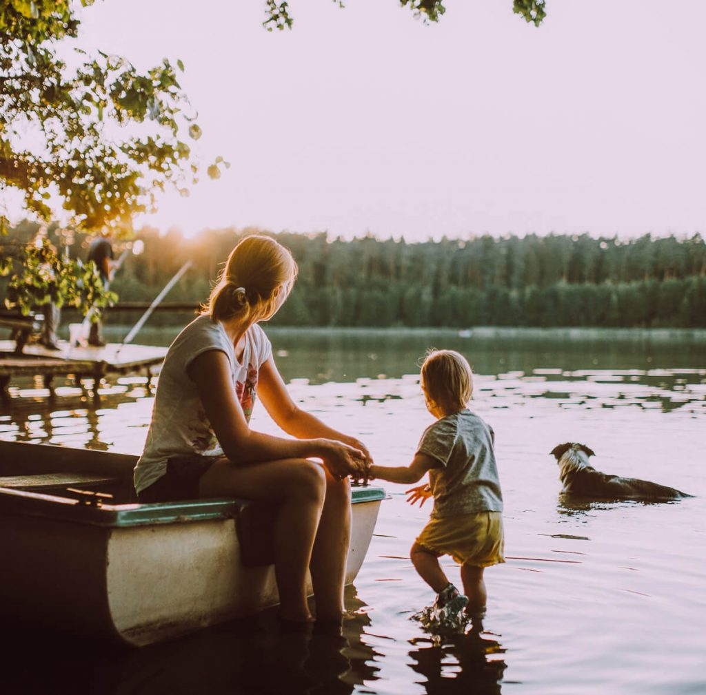 nhung tien ich dem lai phong cach song thuong hang tai gem riverside dat xanh