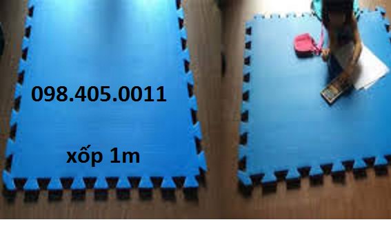xop phong tap xop truong mam non kich thuoc 1m 60cm gia re 098 405 0011