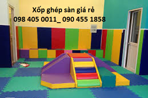 xop phong tap xop truong mam non kich thuoc 1m 60cm gia re 098 405 0011