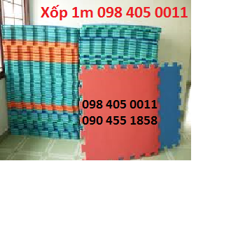 xop phong tap xop truong mam non kich thuoc 1m 60cm gia re 098 405 0011