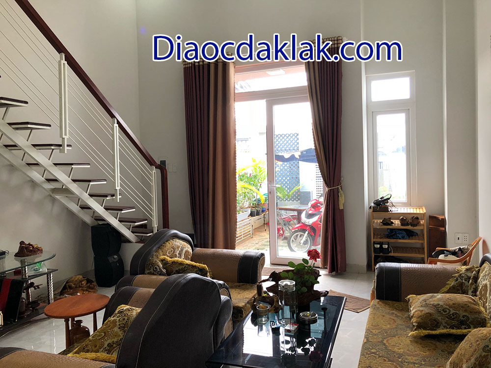 nha dep moi xay mat duong a5 pham ngu lao co hinh anh thuc