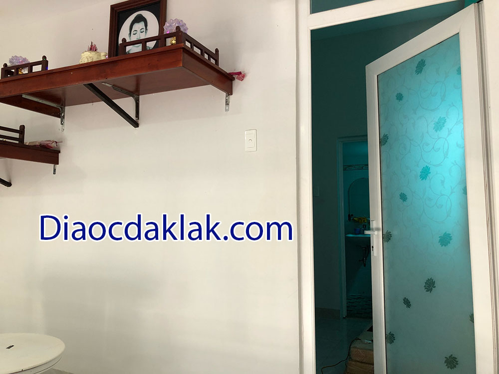 nha dep moi xay mat duong a5 pham ngu lao co hinh anh thuc