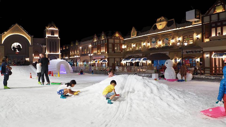 tien ich thuong hang tai du an gem riverside