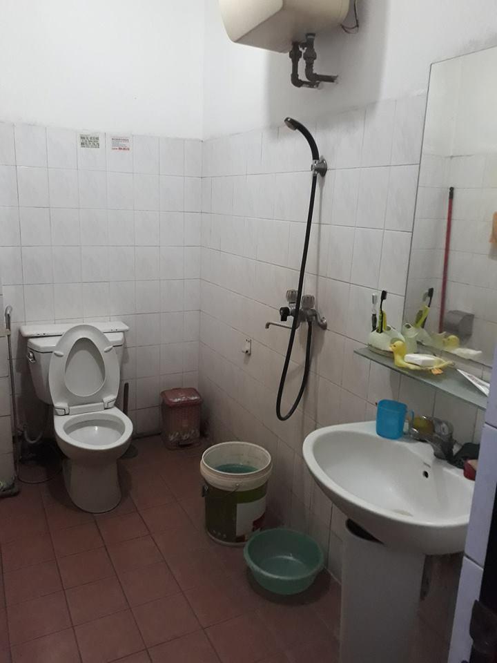ban nha rieng cuc dep 90m2 3 tang 1 tum pho nguyen an ninh mt 45m kinh doanh sieu tot