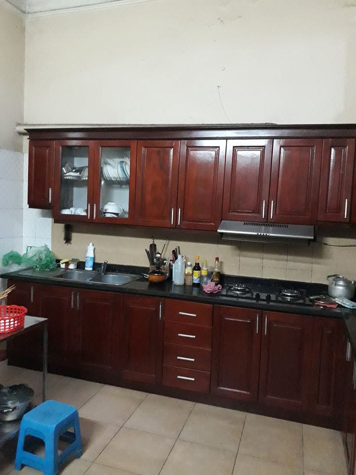 ban nha rieng cuc dep 90m2 3 tang 1 tum pho nguyen an ninh mt 45m kinh doanh sieu tot