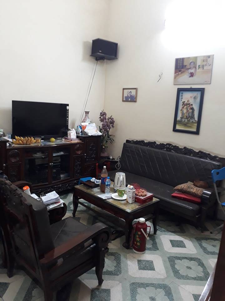 ban nha rieng cuc dep 90m2 3 tang 1 tum pho nguyen an ninh mt 45m kinh doanh sieu tot