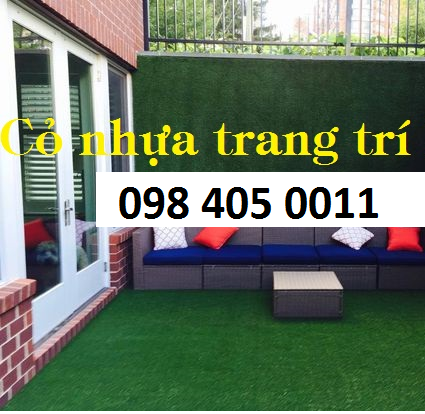 co trang tri noi that co tai chuot gia re 098 405 0011