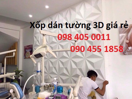 tam xop dan tuong 3d gia re 098 405 0011