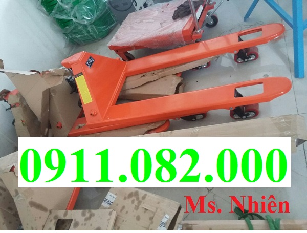 xe nang tay thap gia si xe nang tay 3 tan gia re can tho