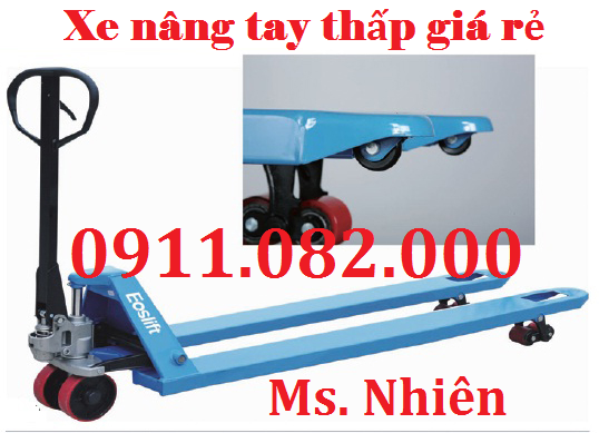 xe nang tay thap gia si xe nang tay 3 tan gia re can tho