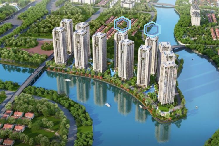 giai doan 2 gem riverside sapphire