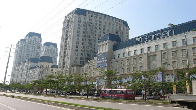 Image result for the garden