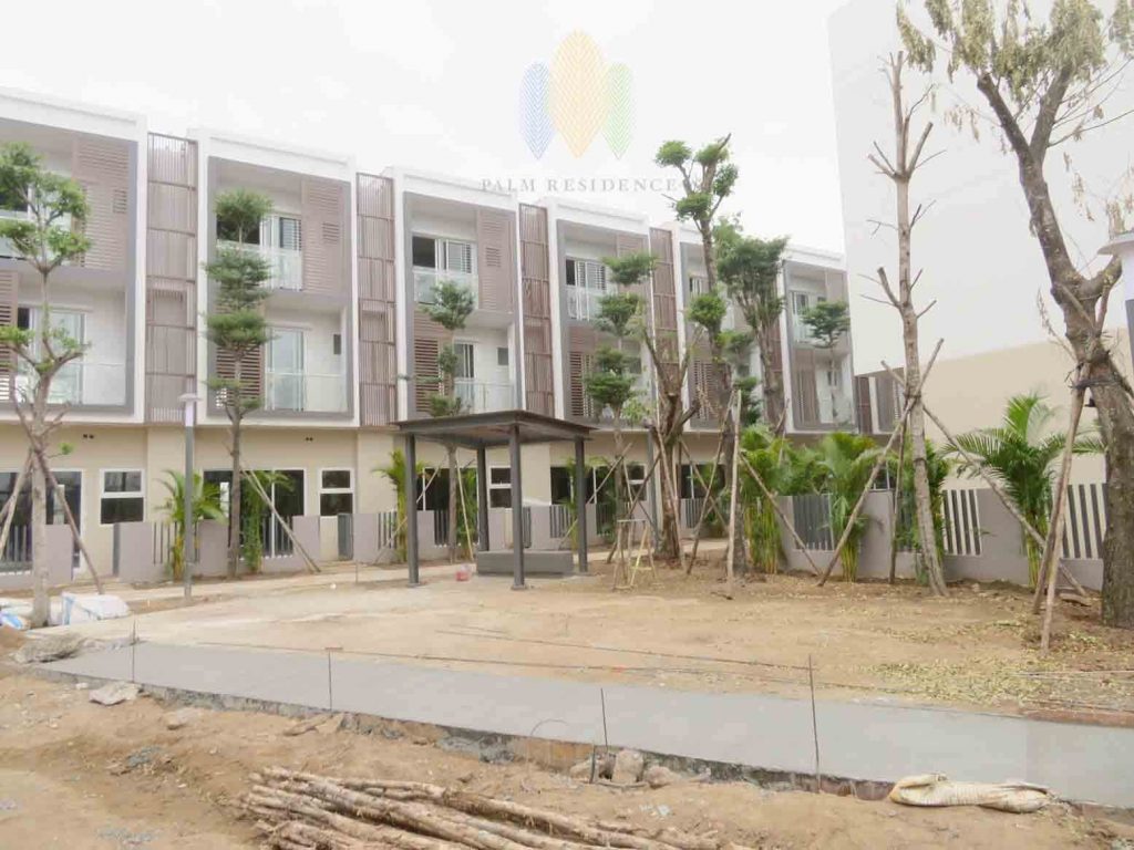 tien do cac du an xung quanh gem riverside da den dau