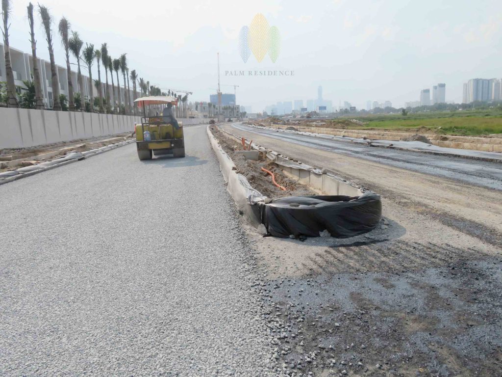 tien do cac du an xung quanh gem riverside da den dau