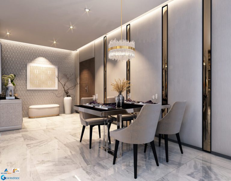 trai nghiem cuoc song vuong gia tai gem riverside