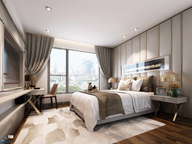 trai nghiem cuoc song vuong gia tai gem riverside