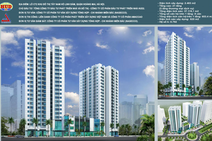 can ban can chung cu toa b3 tay nam linh dam