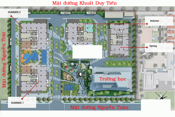 (096 845 2227) ChÃ&shy;nh chá»§ bÃ¡n gáº¥p CH GoldSeason 1603 (101,9m2) vÃ&nbsp; 1509(60m2) tÃ²a Autumn, 24 tr/m2