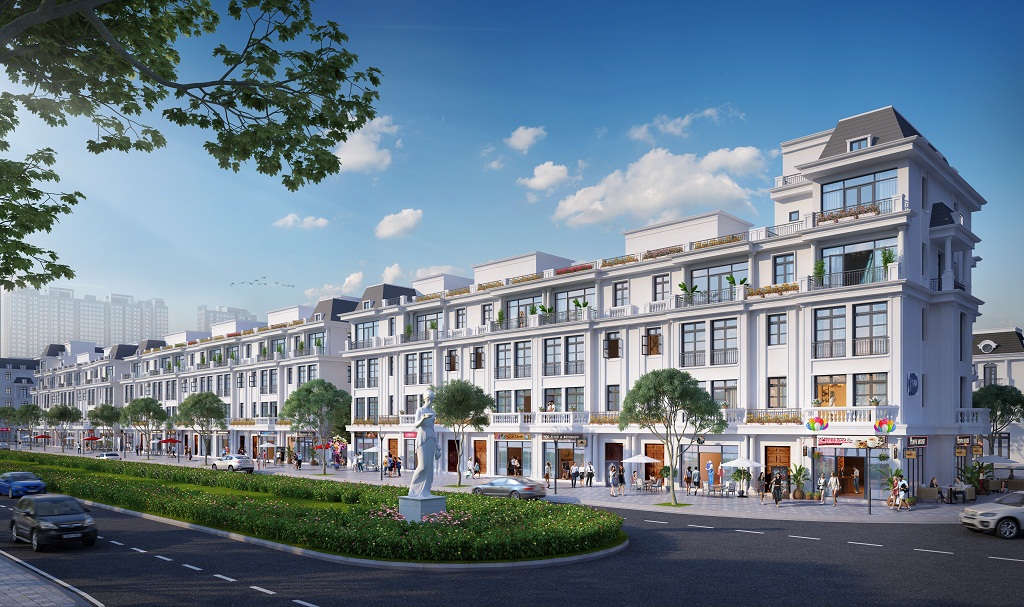 4 ly do shophouse tieu khu hoa hong chay hang tai thi truong thanh hoa