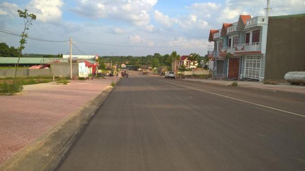 Bán đất phường Tân Đồng, Tx. Đồng xoài, Tỉnh Bình Phước