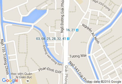 ban nha ngo 1138 duong giai phong vi tri dep thuan tien