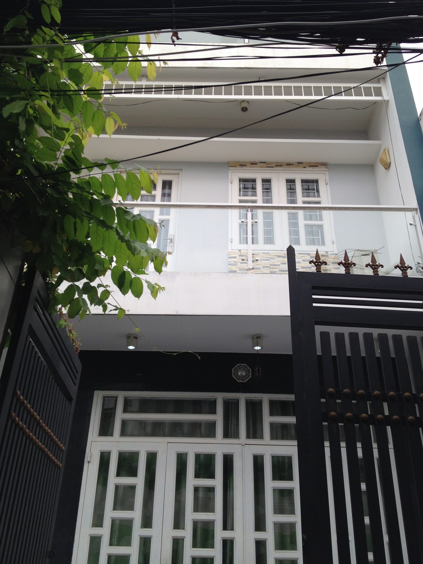 Bán Nhà Mặt Tiền Phường 4 Tuy Hòa Phú Yên