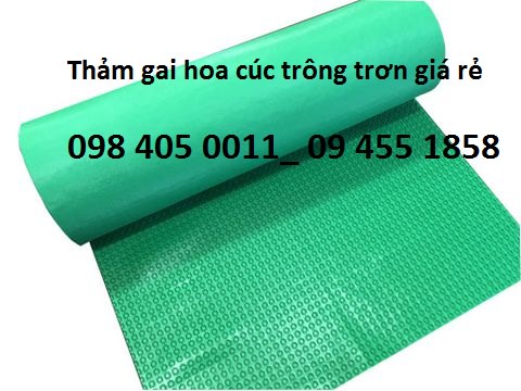 tham nhua chong tron thoat nuoc gia re 098 405 0011