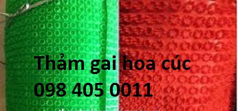 tham nhua chong tron thoat nuoc gia re 098 405 0011
