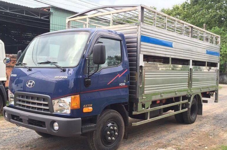 xe cho gia suc gia cam