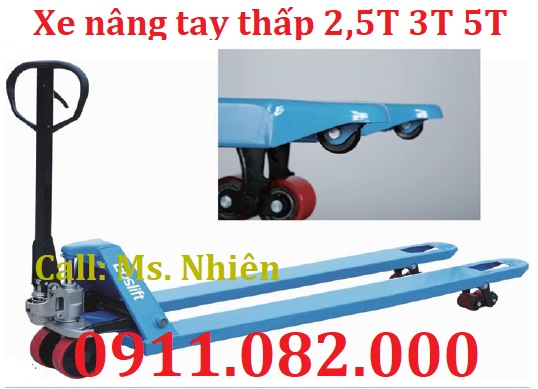 phan phoi xe nang tay thap 3 tan 5 tan gia re dong thap