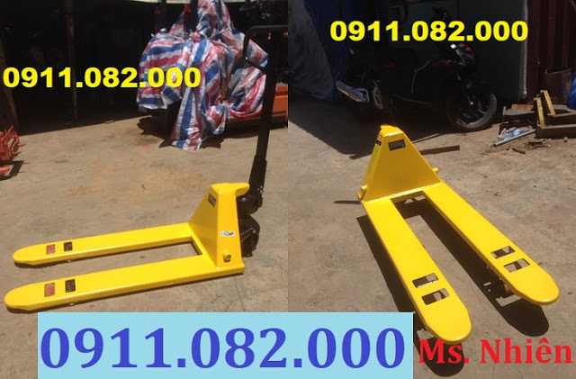 phan phoi xe nang tay thap 3 tan 5 tan gia re dong thap