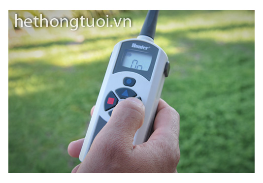 Điều khiển tưới (Roam Remote )